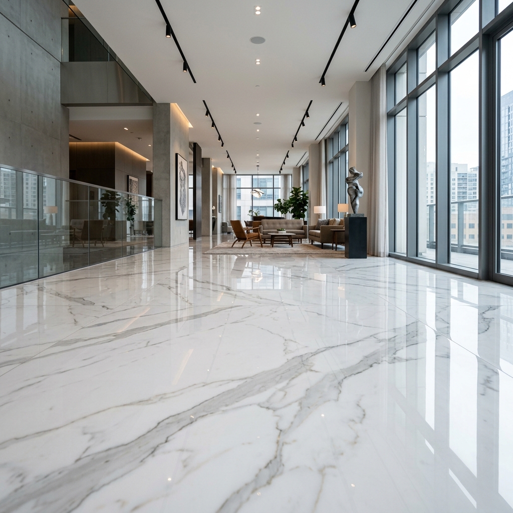 Restorasyon Sonrası