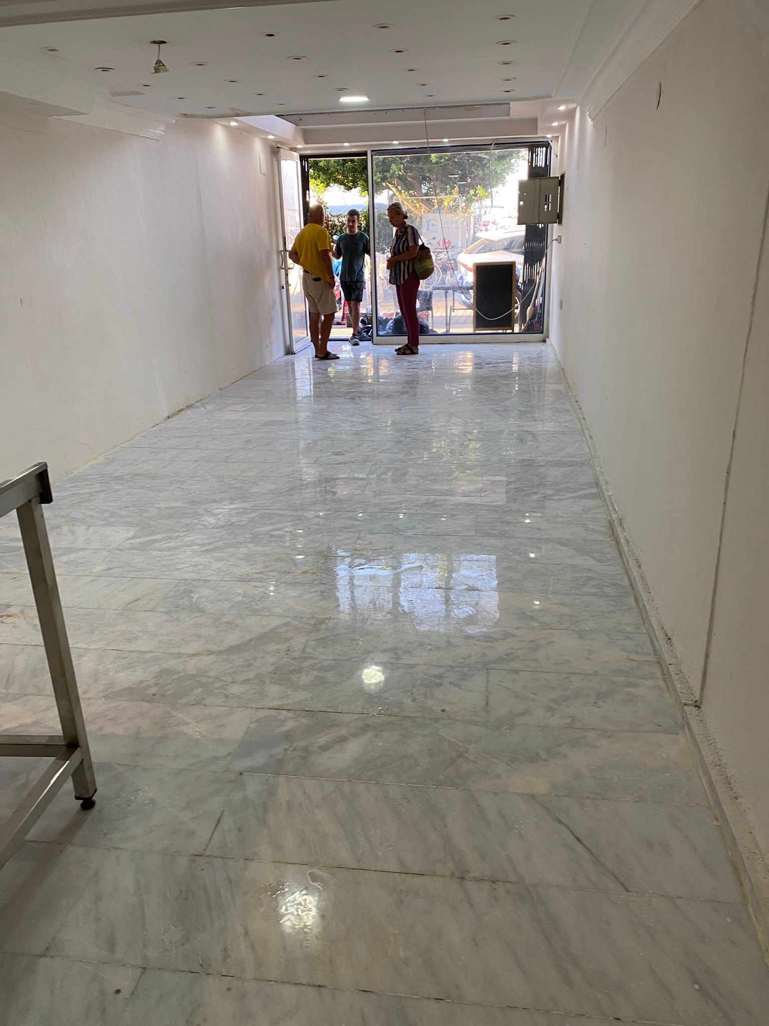 Mermer Uygulaması 7